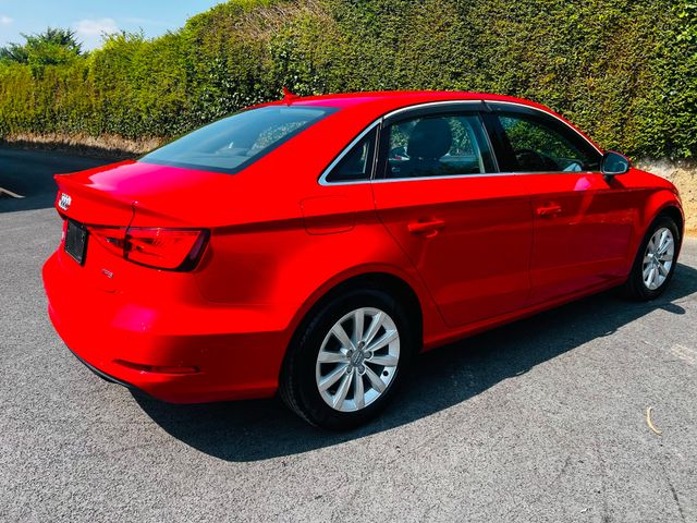Image for 2016 Audi A3 Saloon FINANCE AVAILABLE FROM €68 P/W