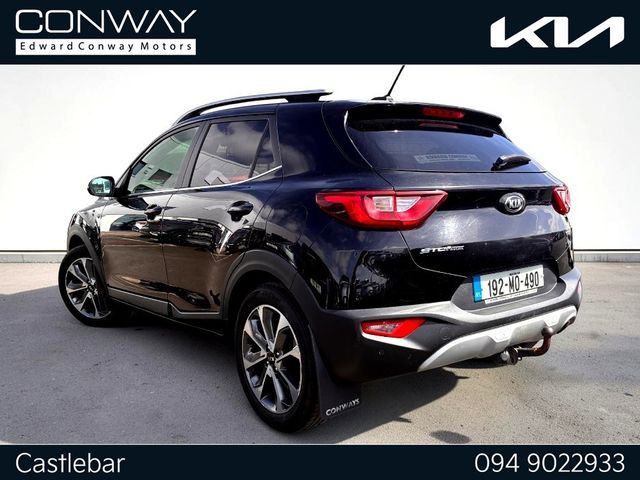 Image for 2019 Kia Stonic 1.6 K2 5DR 6D