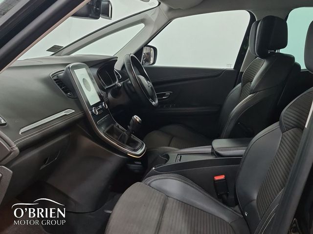 Image for 2017 Renault Grand Scenic 1.5 dCi 110 DYNAMIQUE S NAV