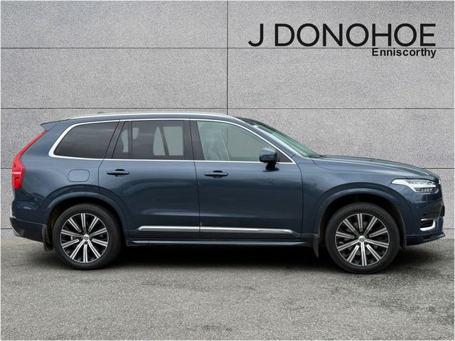 Image for 2021 Volvo XC90 PHEV T8 390hp Inscription 7 Seater Exp AWD