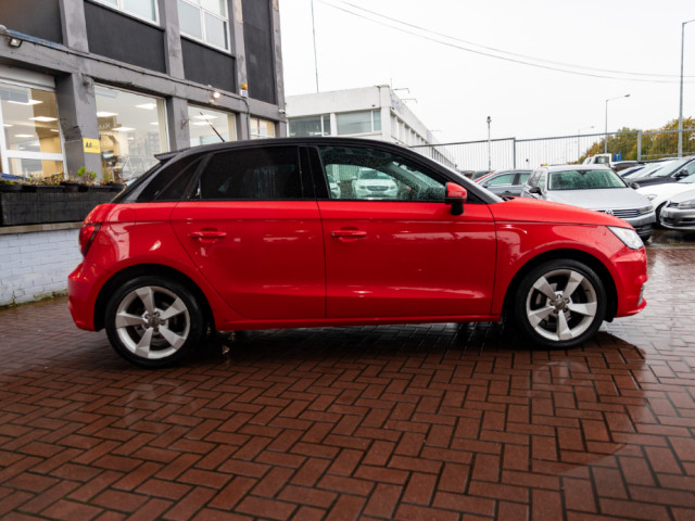 Image for 2016 Audi A1 