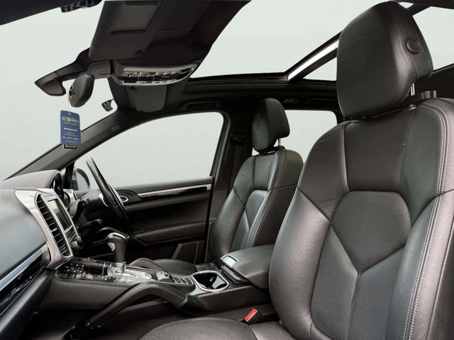 Image for 2014 Porsche Cayenne Diesel 4DR Auto