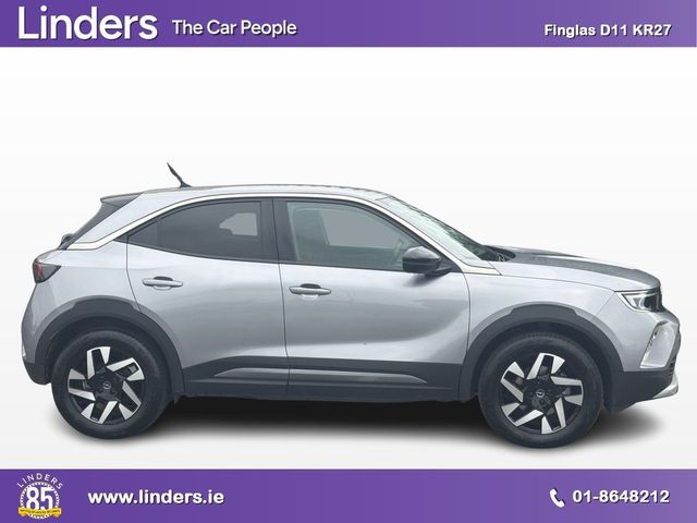 Image for 2025 Opel Mokka Mokka E Elegance 136PS Electric Auto