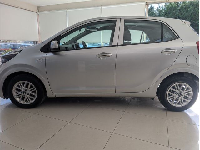 Image for 2024 Kia Picanto 1.0 My23 5dr