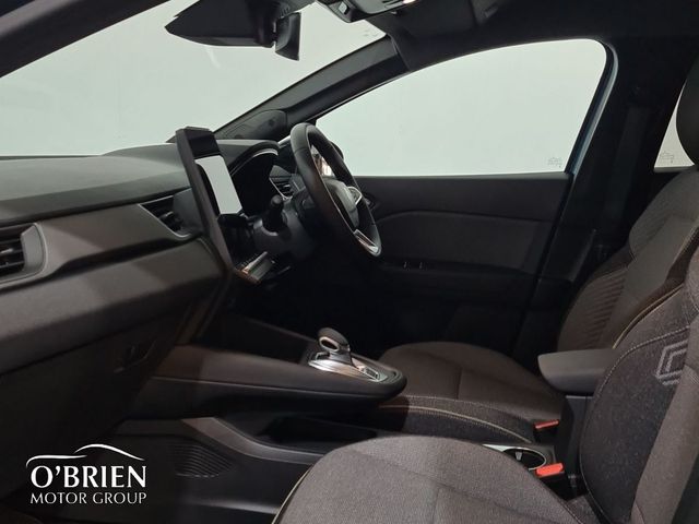 Image for 2025 Renault Symbioz E-Tech full hybrid 145 Auto Techno