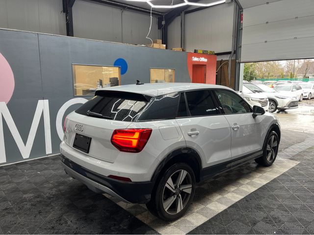 Image for 2019 Audi Q2 €19950 2019 AUDI Q2 CONTRAST LIMITED 1.0 AUTOMATIC / CRUISE CONTROL / REVERSE CAMERA / HEATED SEATS AND MORE
