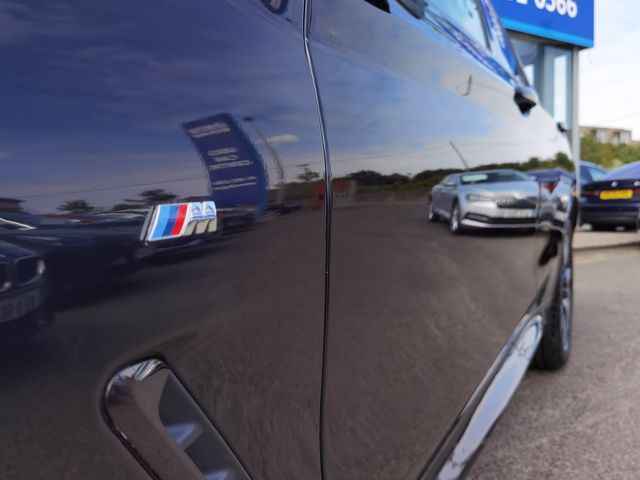 Image for 2022 BMW iX3 80KWH M SPORT **SUNROOF + MASSIVE SPEC** - FINANCE AVAILABLE - CALL US TODAY ON 01 492 6566 OR 087-092 5525