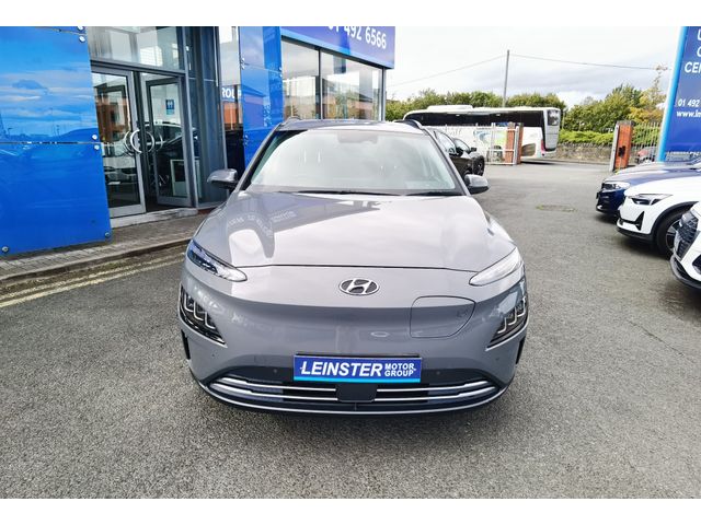 Image for 2022 Hyundai Kona 64KWH PREMIUM - FINANCE AVAILABLE - CALL US TODAY ON 01 492 6566 OR 087-092 5525