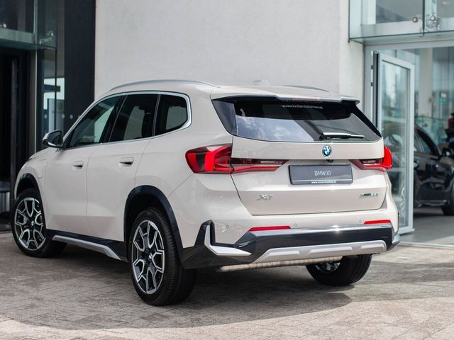 Image for 2025 BMW X1 xDrive25e xLine