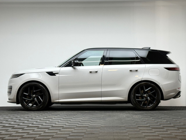 Image for 2024 Land Rover Range Rover Sport DYNAMIC SE P460E *PAN ROOF*