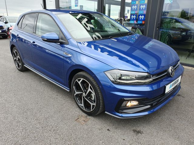 Image for 2020 Volkswagen Polo R-LINE * 1.5 TSI AUTOMATIC