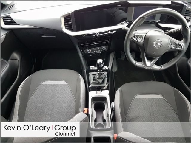 Image for 2023 Opel Mokka SC 1.2i (100PS) S/S