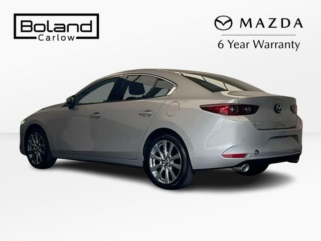 Image for 2026 Mazda Mazda3 2.0 EXEC LINE *AUTO* €120 PER WEEK ON PCP