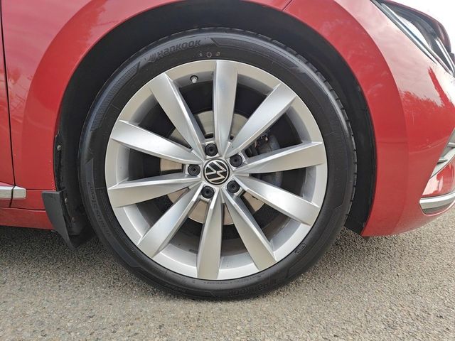 Image for 2024 Volkswagen Arteon ELEGANCE 2.0TDI 150HP AUTO
