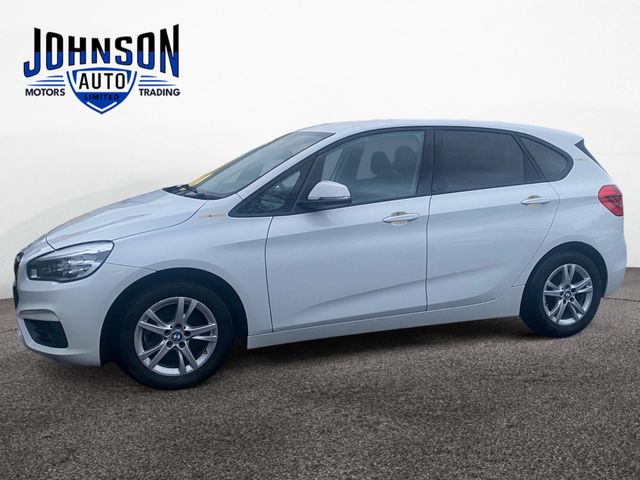 Image for 2016 BMW 2 Series 1.5 Petrol Auto