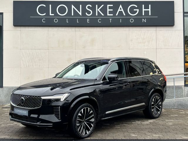 Image for 2025 Volvo XC90 T8 PHEV CORE, NEW MODEL