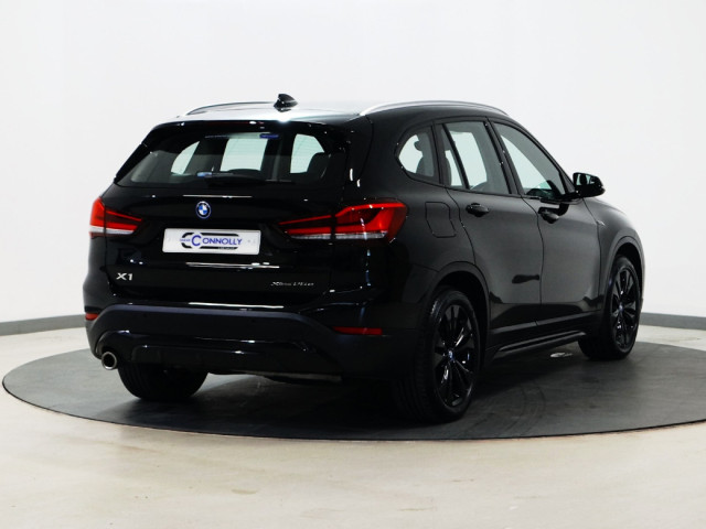 Image for 2022 BMW X1 *122* XDRIVE25E SPORT 4x4