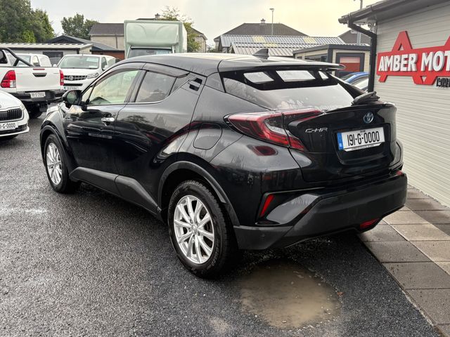 Image for 2019 Toyota C-HR 