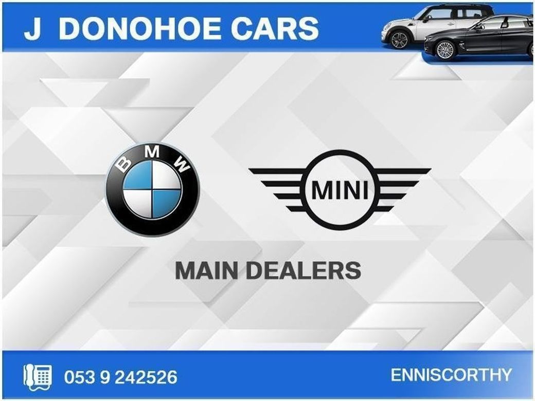 Image for 2024 BMW X1 xDrive25e M Sport