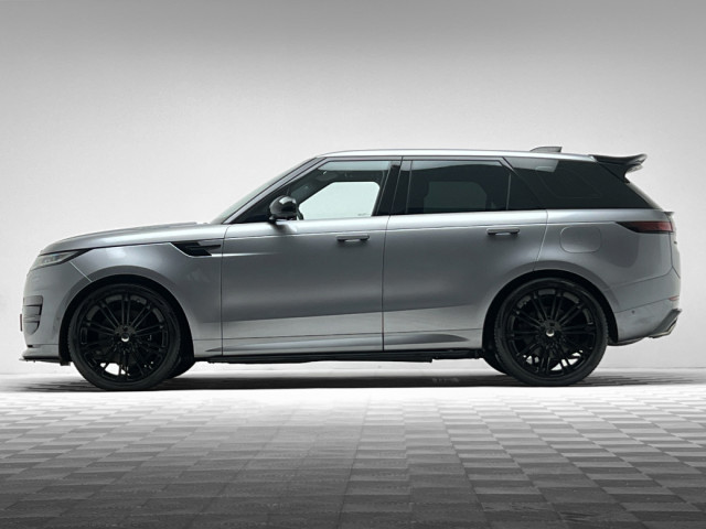 Image for 2023 Land Rover Range Rover Sport DYNAMIC SE P440E 440HP *PAN ROOF*