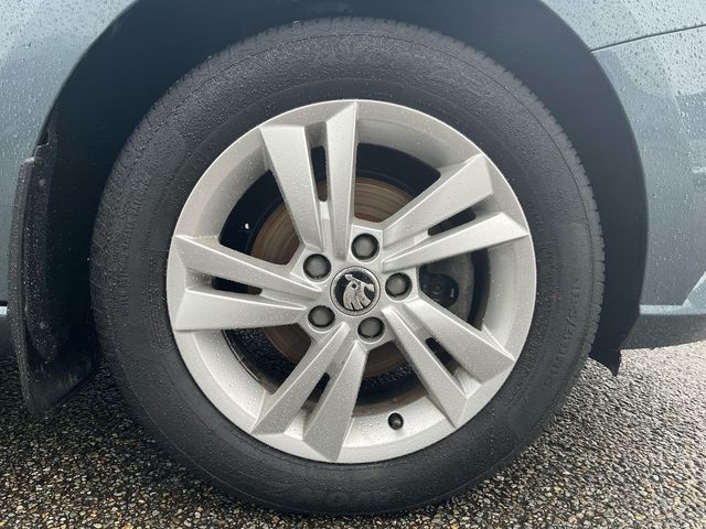 Image for 2019 Skoda Fabia 1.0MPI 75HP Ambition