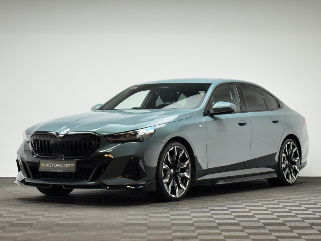 Image for 2024 BMW i5 40 M SPORT EDRIVE