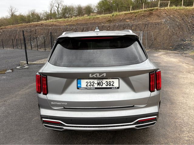 Image for 2023 Kia Sorento K3 5P 5DR AUTO