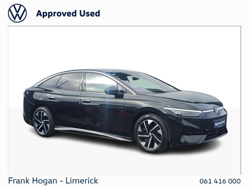 Image for 2026 Volkswagen ID.7 PRO PLUS - 600KM Range - Call / Text Ethan @ 089 988 1364