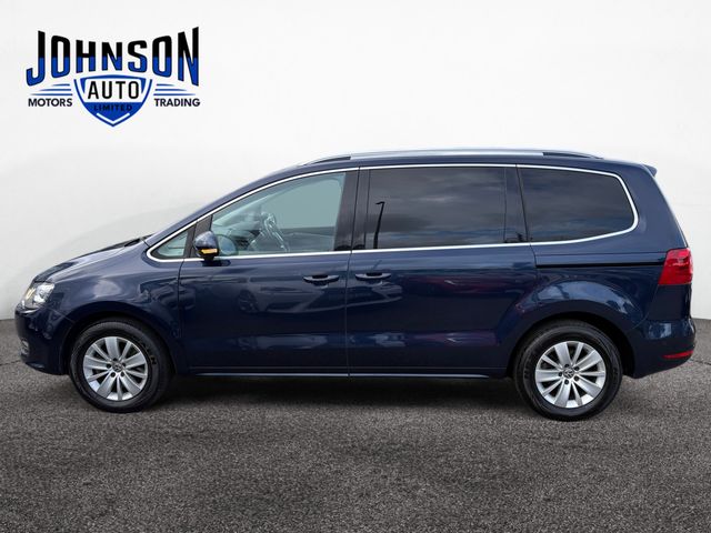 Image for 2014 Volkswagen Sharan 1.4 Petrol Auto