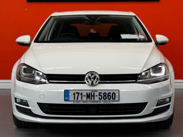 Image for 2017 Volkswagen Golf 1.4 TSI DSG AUTO #43