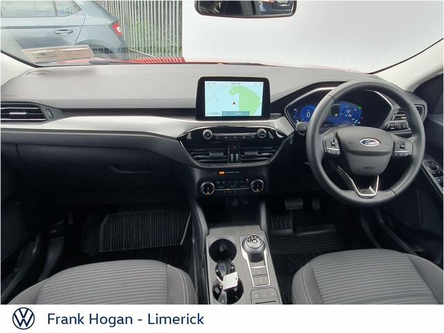 Image for 2023 Ford Kuga 2.5 Duratec 225PS PHEV Titanium Auto Call Sean on 0867013691