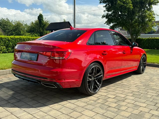 Image for 2019 Audi A4 35 TDI S Line