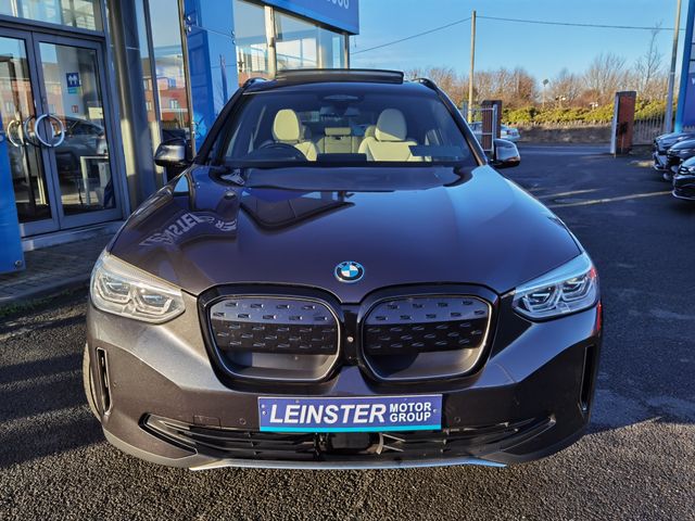 Image for 2021 BMW iX3 80KWH PREMIER EDITION PRO **MASSIVE SPEC** - FINANCE AVAILABLE - CALL US TODAY ON 01 492 6566 OR 087-092 5525