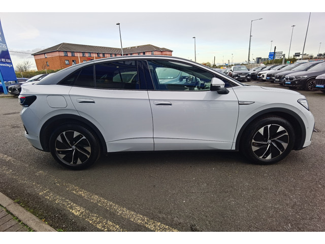 Image for 2022 Volkswagen ID.5 77KWH STYLE PRO **95.3% BATTERY HEALTH** - FINANCE AVAILABLE - CALL US TODAY ON 01 492 6566 OR 087-092 5525