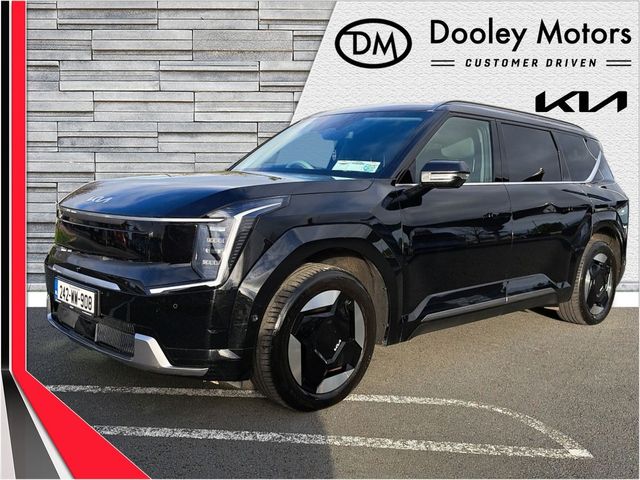 Image for 2024 Kia EV9 Earth RWD