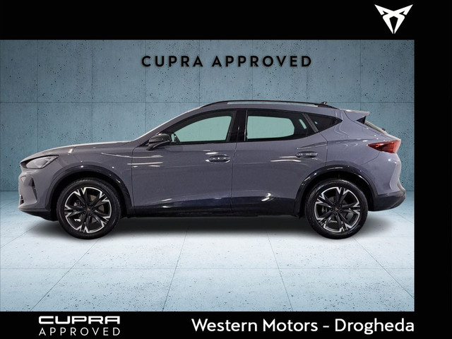 Image for 2026 Cupra Formentor 1.5 TSI 150hp V2