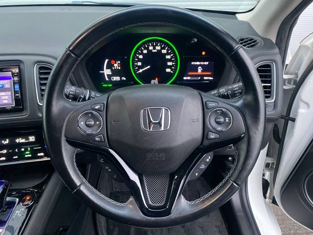 Image for 2017 Honda Vezel 1.5 HYBRID AUTO // SERVICE HISTORY // DIAMOND CUT ALLOYS // ADAPTIVE CRUISE CONTROL