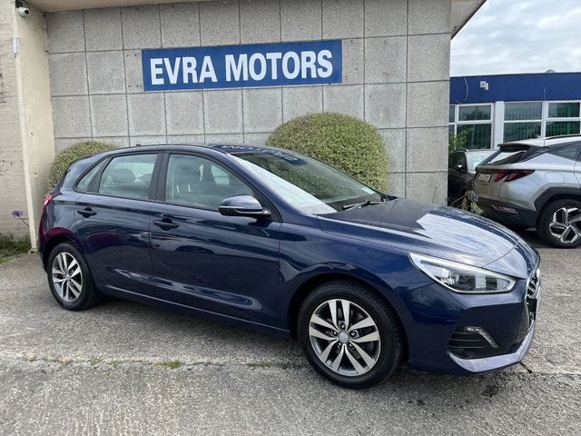 Image for 2020 Hyundai i30 DELUXE 1.6 DIESEL //REVERSE CAMERA//CARPLAY//