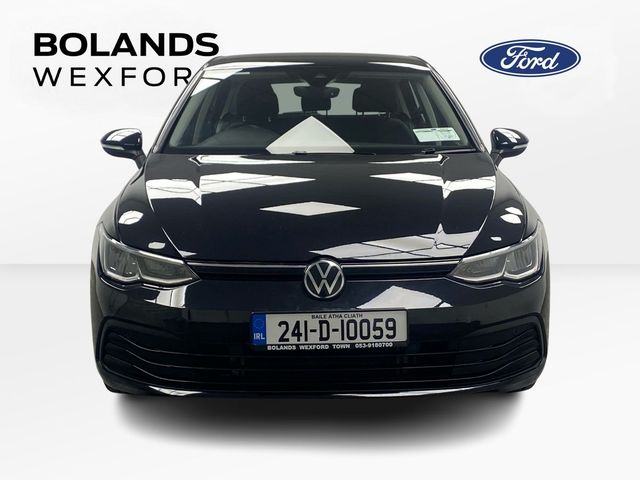 Image for 2024 Volkswagen Golf 1.0 TSI 110HP Life
