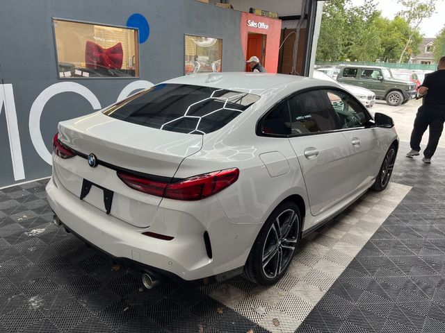 Image for 2024 BMW 2 Series 2024 BMW 218D GRAN COUPE 2.0 AUTOMATIC / CRUISE CONTROL / PARKING CAMERA / AMBIENT LIGHTS AND MORE