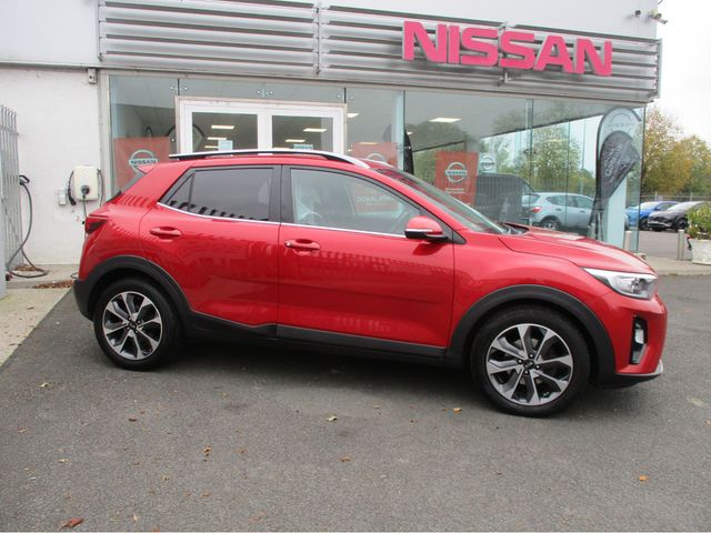 Image for 2019 Kia Stonic 14. K3 5DR