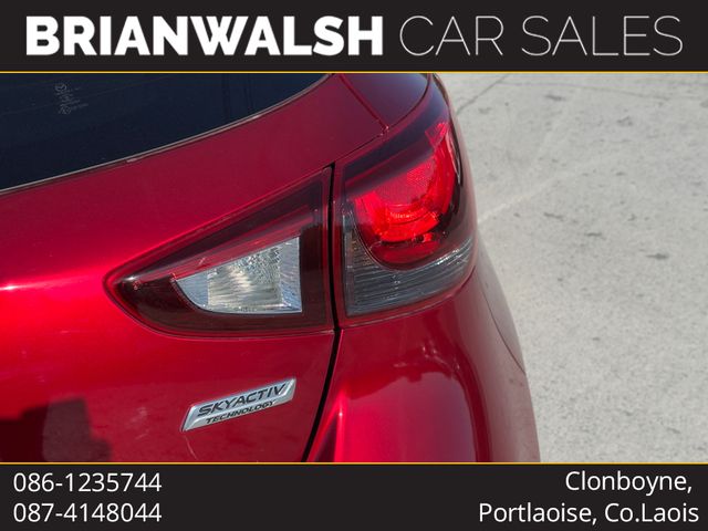 Image for 2018 Mazda Mazda2 S Touring Portlaoise