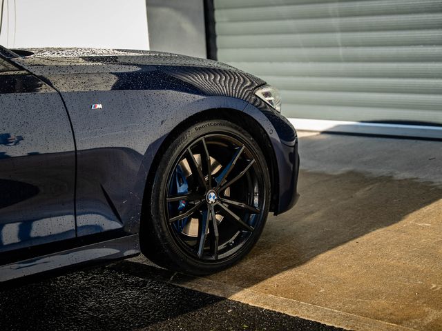 Image for 2020 BMW 3 Series 320D M SPORT PLUS EDITION