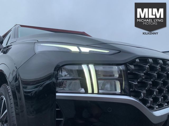 Image for 2023 Hyundai Santa Fe Phev 5DR Auto