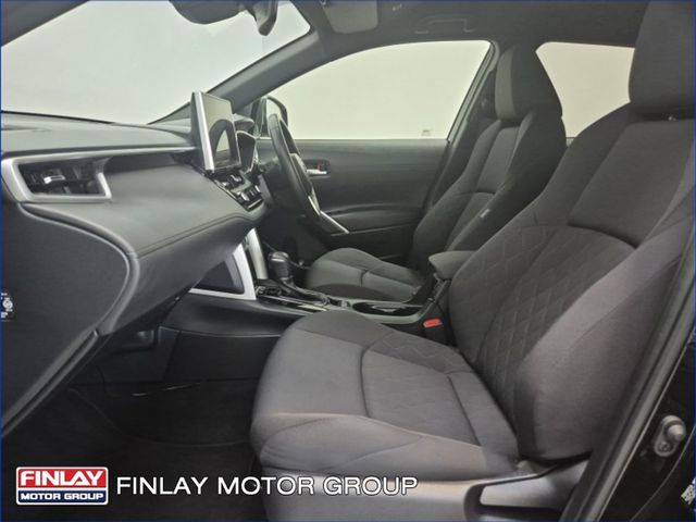 Image for 2024 Toyota Corolla Cross 1.8 Hybrid LUNA SPORT