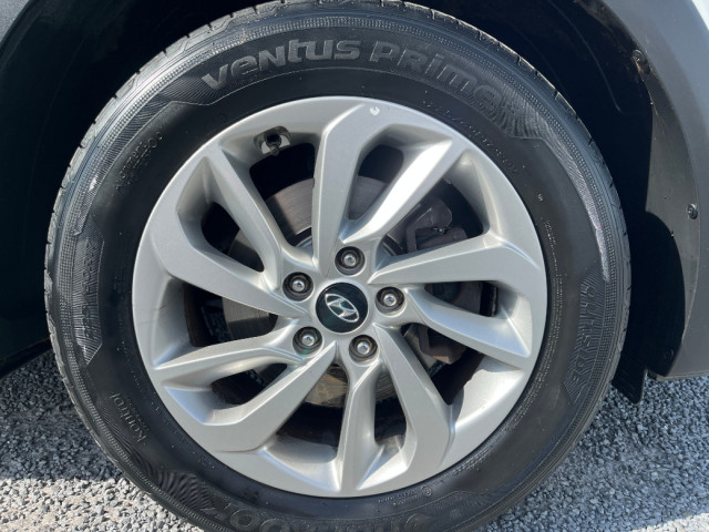 Image for 2016 Hyundai Tucson 1.7CRDI Executive 5DR*QUALITY ASSURED USED CARS*SIMI APPROVED*GREAT RATE FINANCE AVAILABLE*WELCOME TO DAVID QUIGLEY AUTOS*
