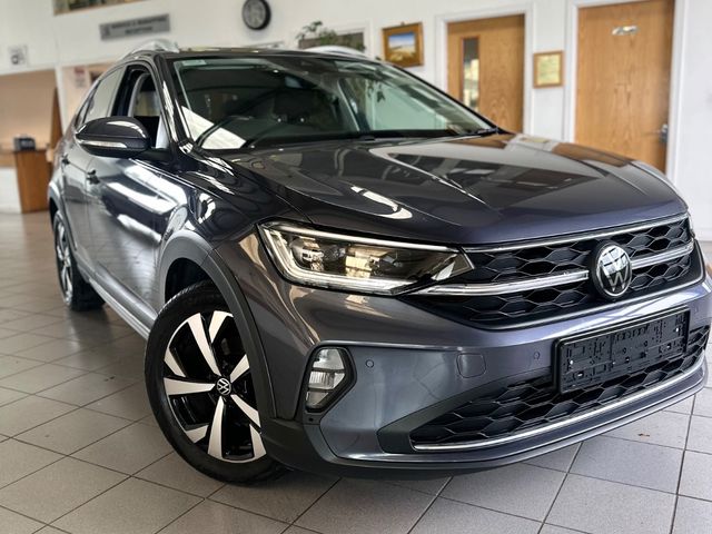 Image for 2022 Volkswagen Taigo Style 1.0 TSI 110HP M6F 5DR