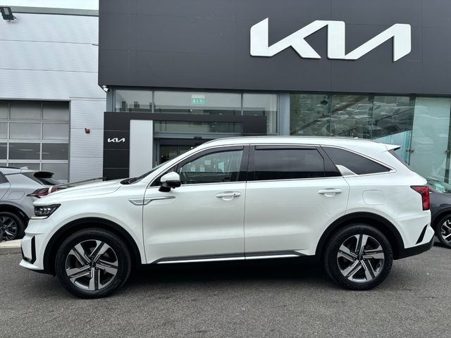 Image for 2022 Kia Sorento 1.6 K4 Plug in hybrid Automatic ( 7 Seats )