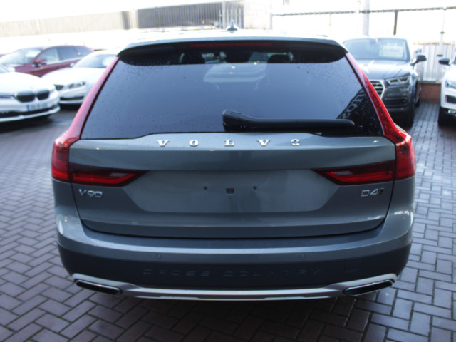 Image for 2019 Volvo V90 Cross Country 2.0D4 AWD CROSS COUNTRY LUXURY 5DR ESTATE AUTOMATIC // MINT CONDITION // BUY WITH CONFIDENCE AA AND SIMI APPROVED DEALER 2025 // FINANCE ARRANGED // ALL TRADE INS WELCOME // 