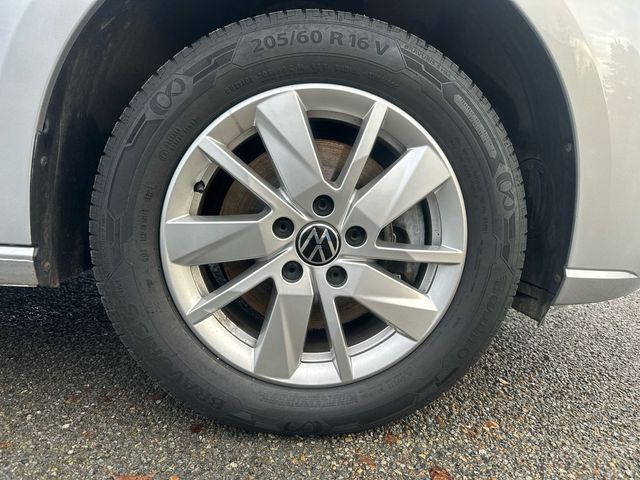 Image for 2023 Volkswagen Caddy Maxi Life 7 SEATER 2.0TDI 122HP AUTO